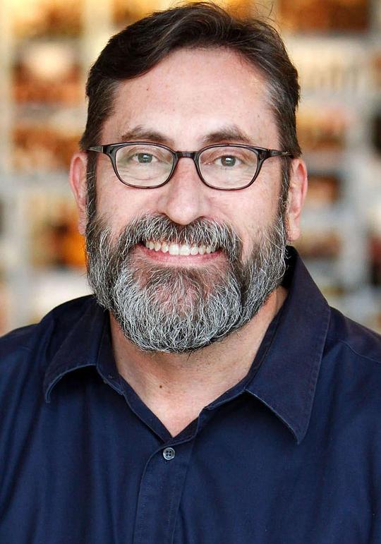 鲍勃·彼德森头像