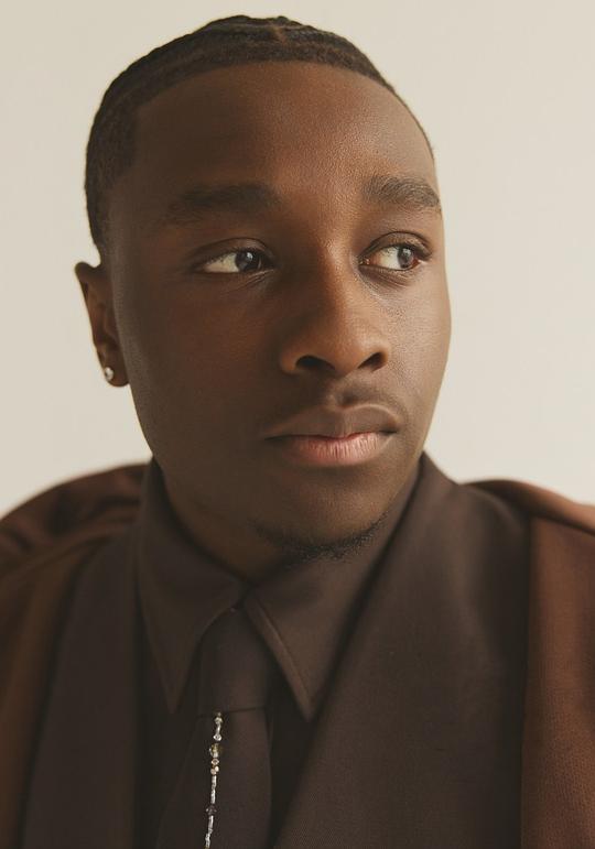 迈尔斯·凯顿头像