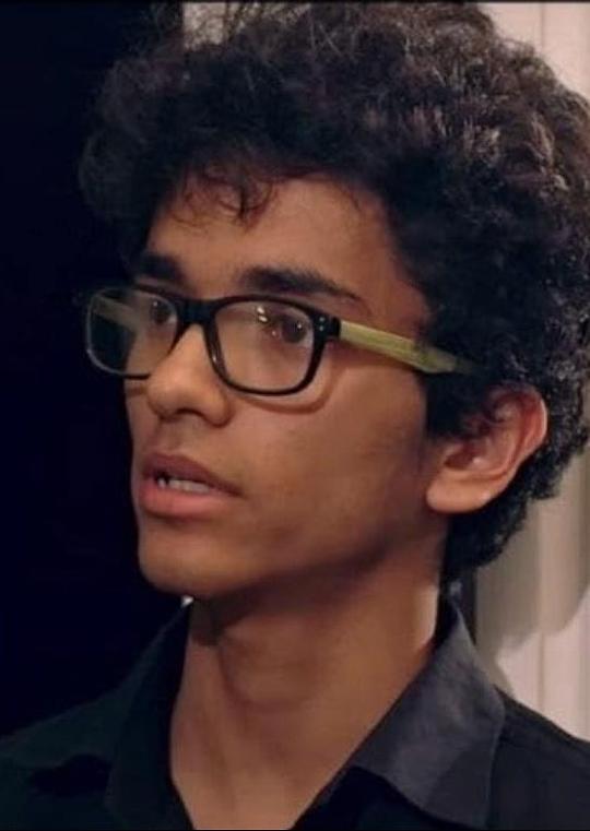 洛翰·乔什头像