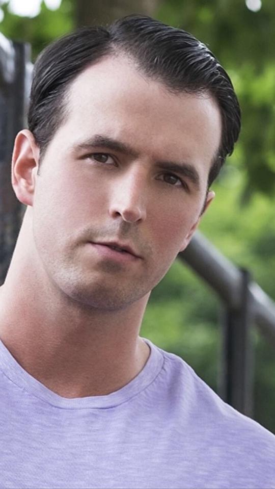 罗比·德拉费勒头像