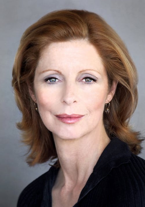 希瑟·米切尔头像