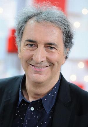 弗朗索瓦·莫雷尔头像