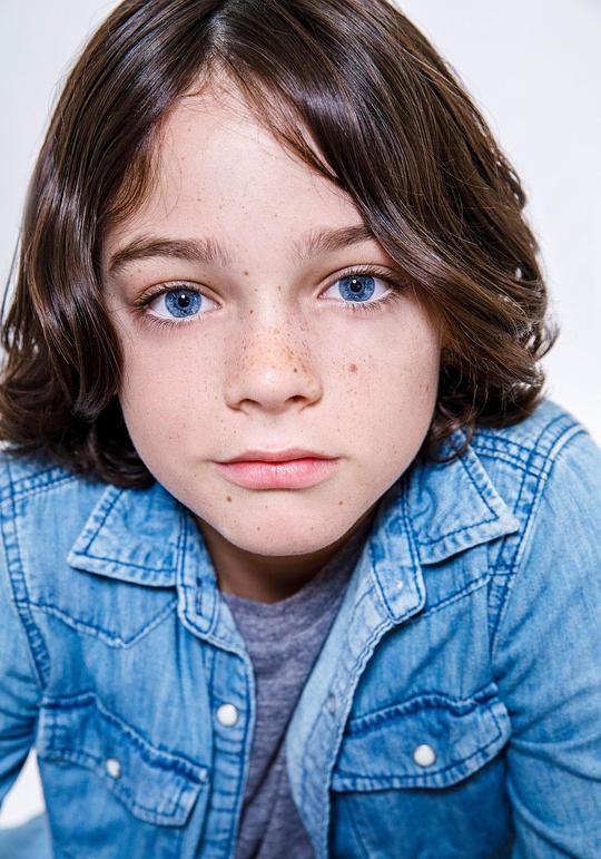 韦斯利·坎摩尔头像