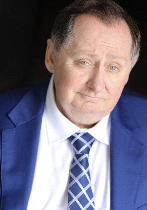 迈克尔·P·沙利文头像