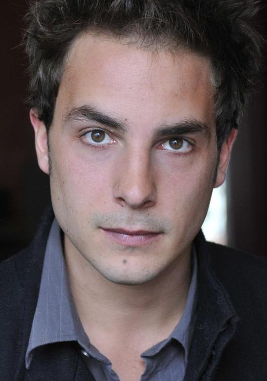 马克·阿诺头像