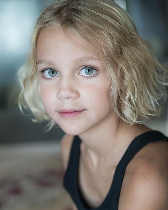 埃尔·格雷厄姆头像