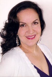 欧嘉·梅雷迪斯头像