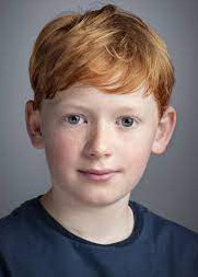 弗雷迪·斯普里头像