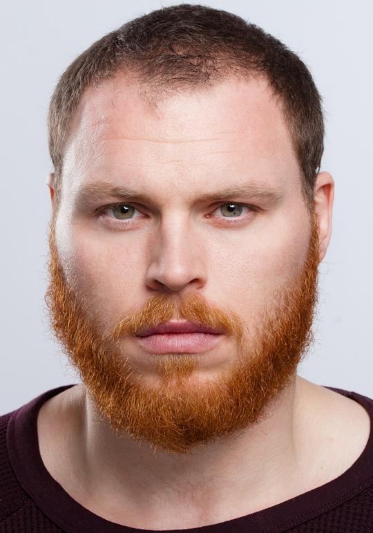 皮尔斯·伊根头像