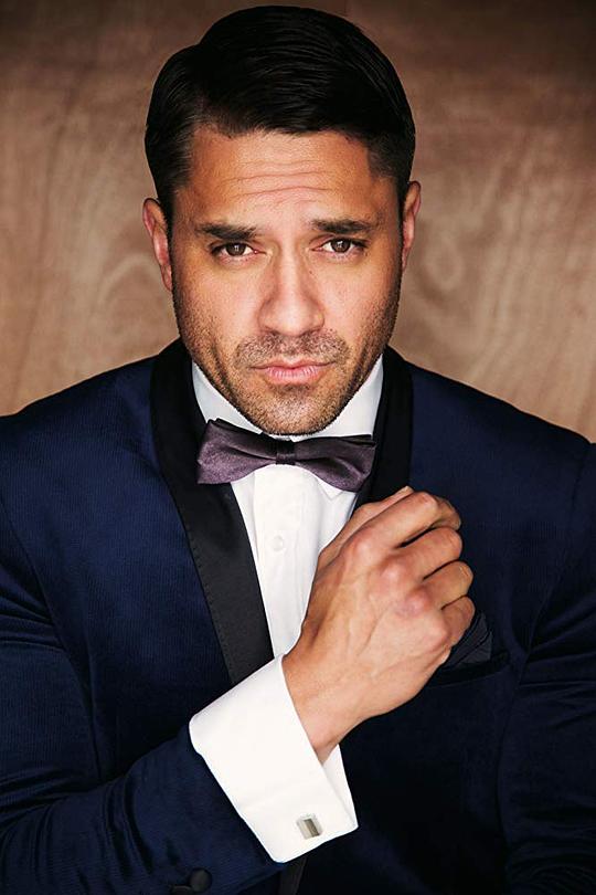 罗伯·基帕-威廉姆斯头像