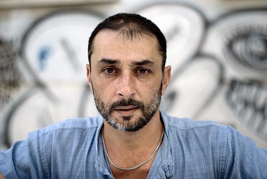 瓦西利斯·科卡拉尼头像