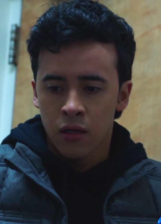 尼科·戈麦斯头像