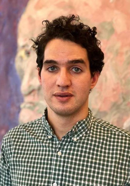 本·萨弗迪头像