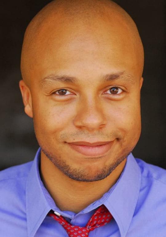 阿里夫·S·金成头像