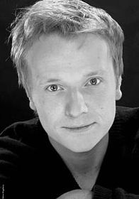 劳伦特·斯托克头像