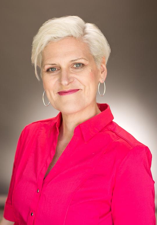 琳恩·弗格森头像