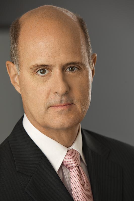 托马斯·克劳福德头像