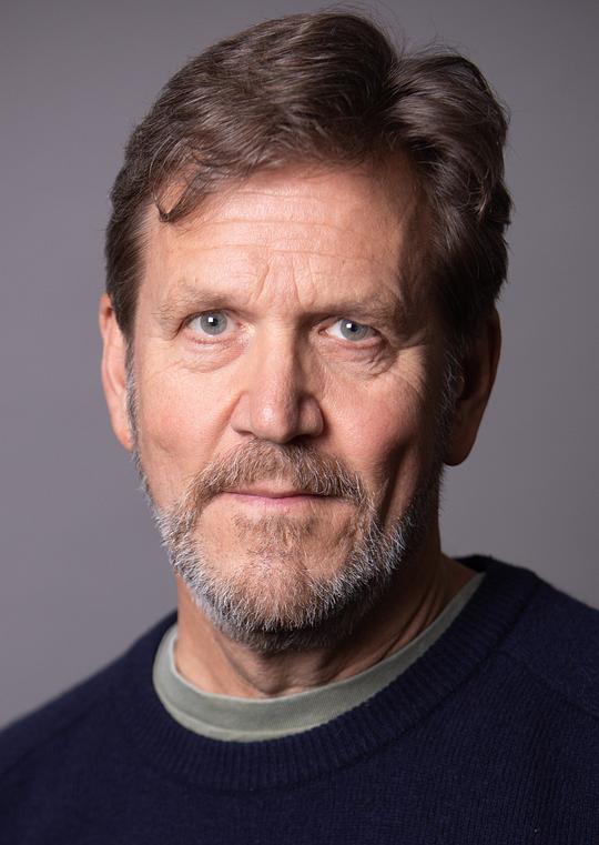 丹尼尔·哈根头像