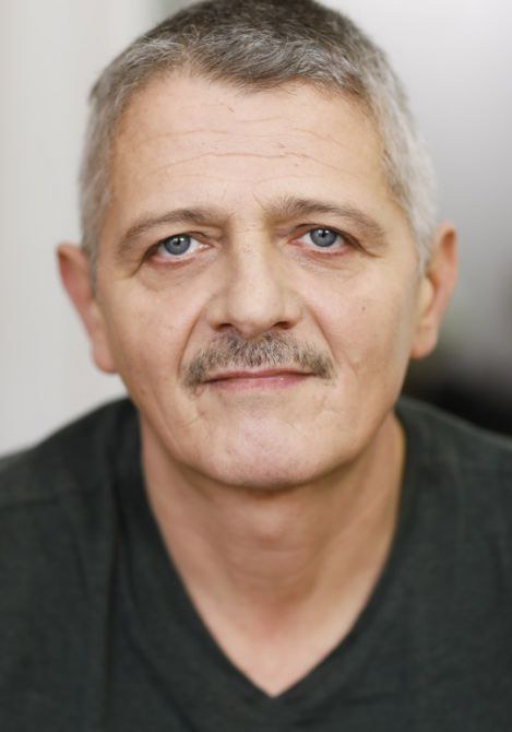 泽维尔·奥贝尔头像