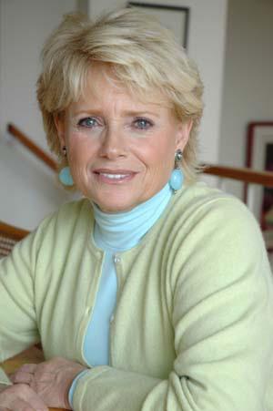 詹妮弗·达林头像