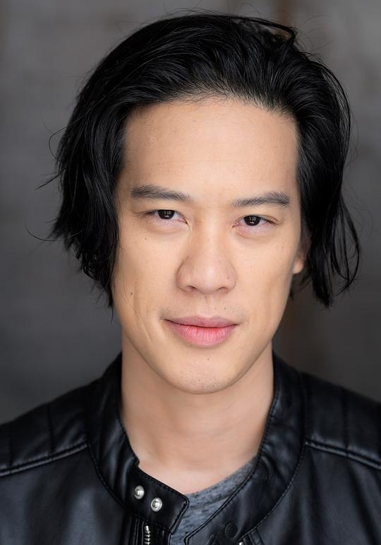 伦纳德·吴头像