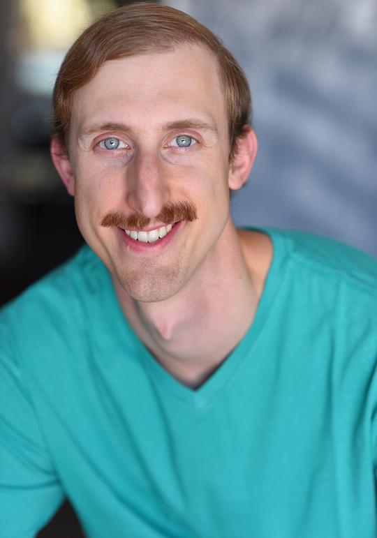 迈克尔·J·希拉夫头像