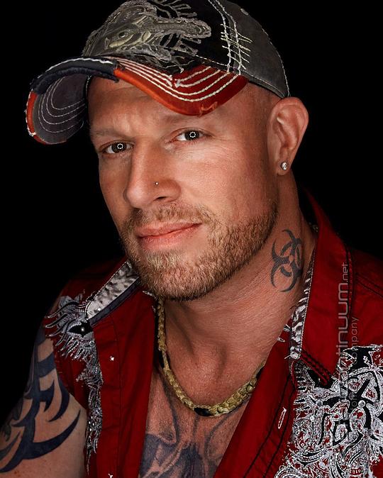 罗布·阿切尔头像