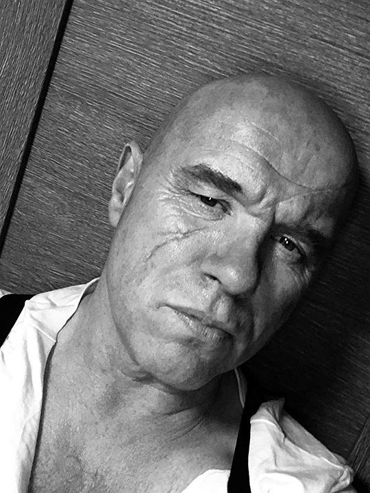 谢恩·阿特沃尔头像