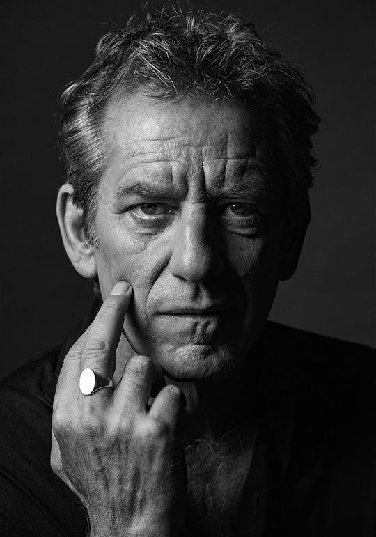 文森特·温德尔哈尔特头像