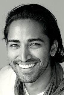 马赫什·扎杜头像