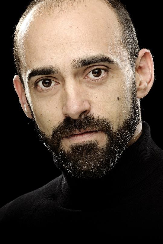 查尼·马丁头像