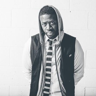 希·麦金尼头像