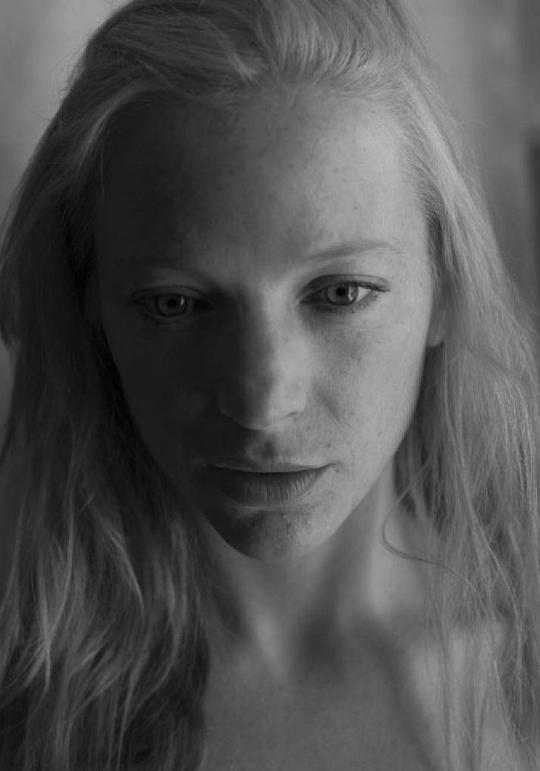 娜塔莉·普莱斯头像