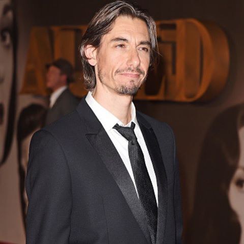 菲利普·斯波头像