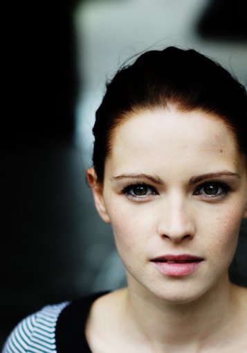 詹妮弗·乌尔里希头像