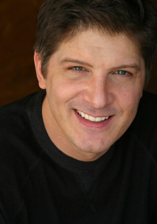 杰夫·雅格头像