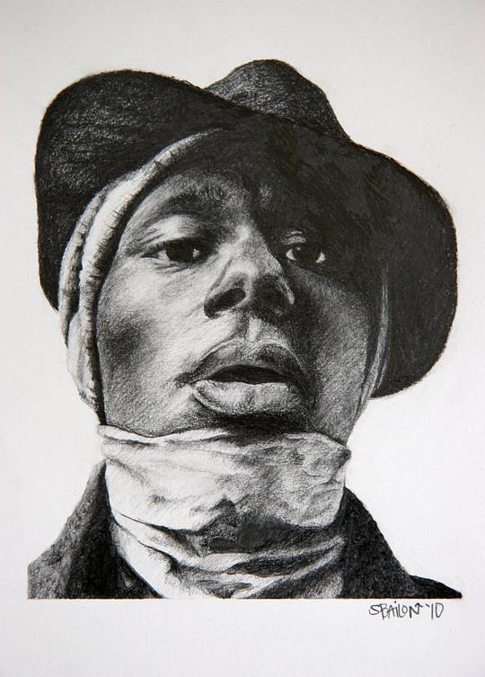 茅斯·达夫头像