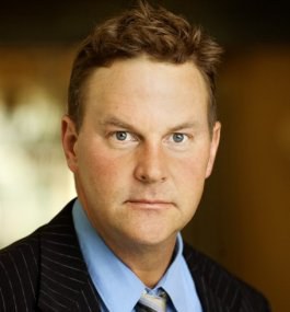 肖恩·奥布赖恩头像