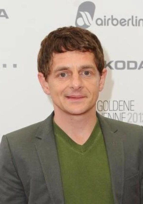 沃克·麦克洛维斯基头像