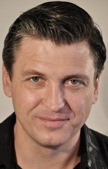 安德烈·科罗夫尼琴科头像