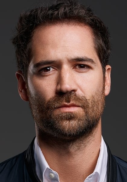 曼努埃尔·加西亚-鲁尔福头像