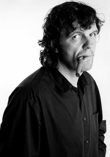 埃米尔·库斯图里察头像