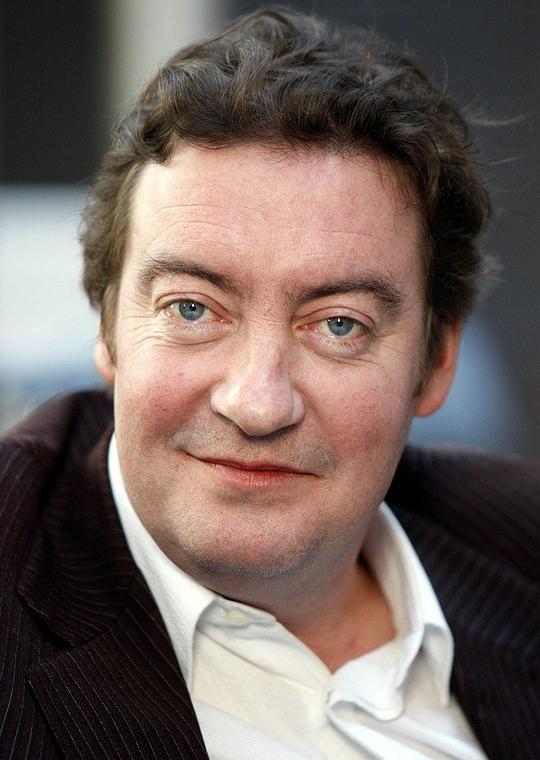 菲利普·杜克斯纳头像