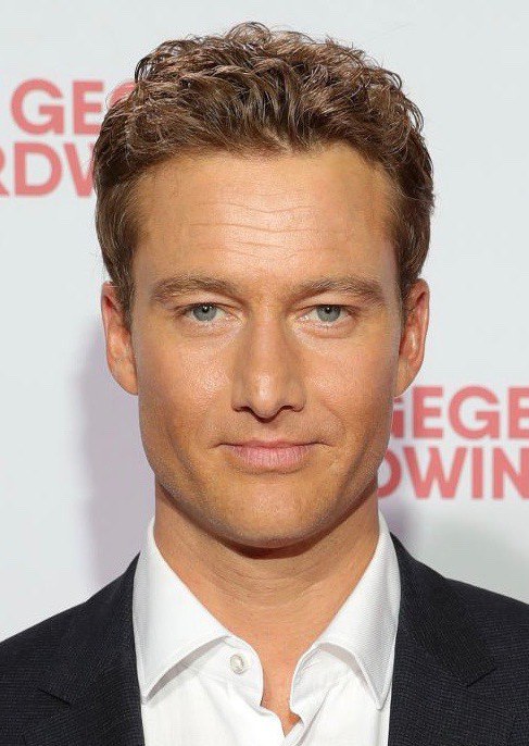 亚历山大·费林头像