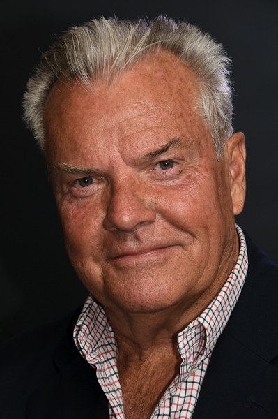 皮特·杰森头像