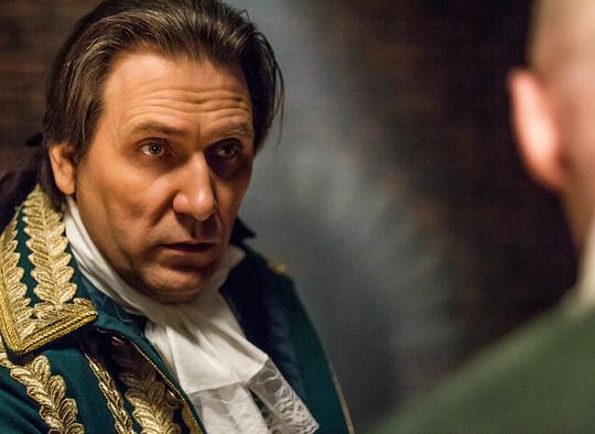 维塔利·克拉夫琴科头像