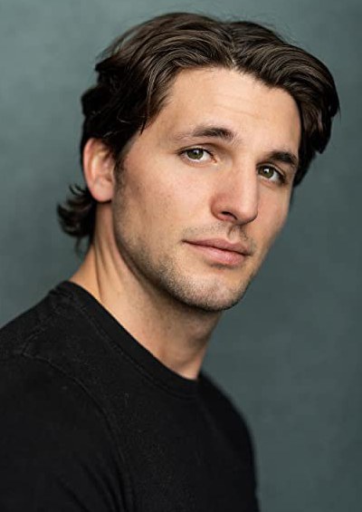 杰克·帕尔头像