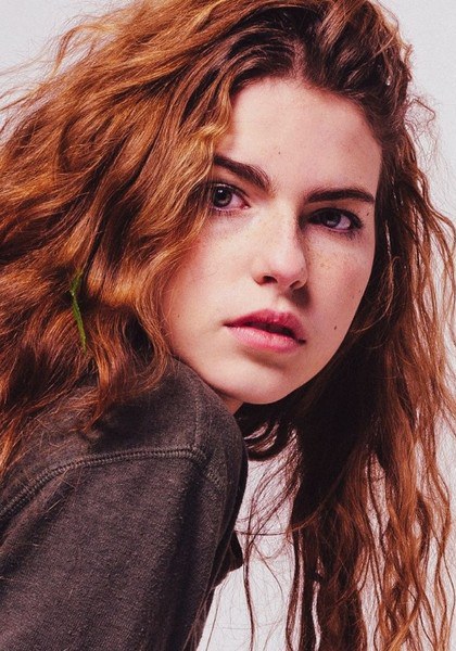 佩拉·哈莉-贾德林头像