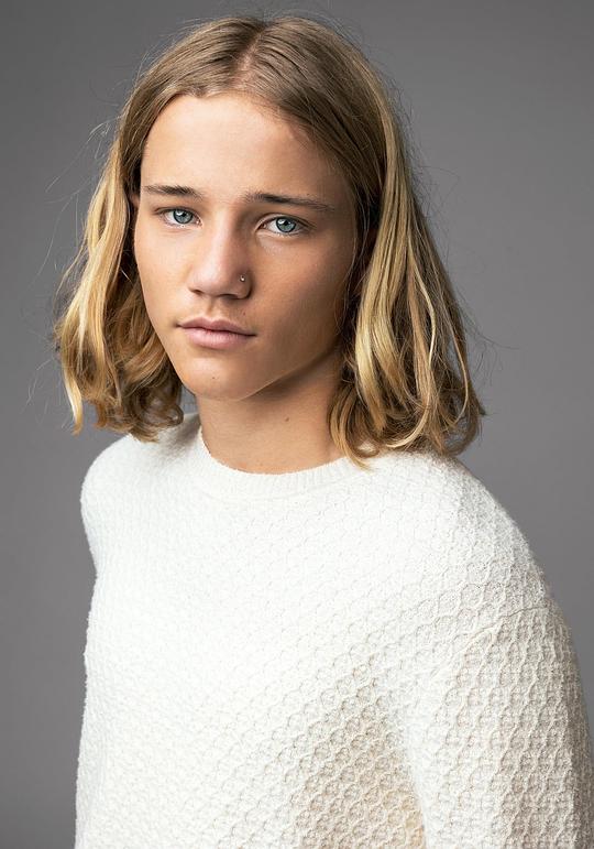 杰特·加兹利头像