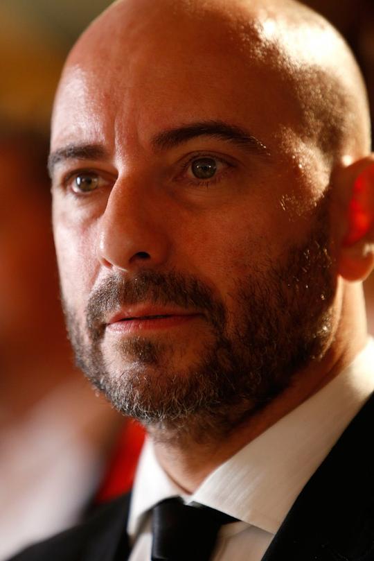 杰米·奥多尼斯头像